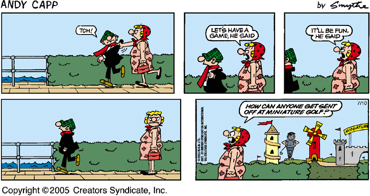 andycapp